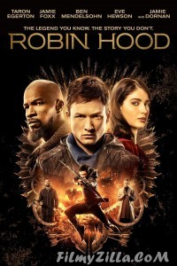 Robin Hood (2018) English Movie