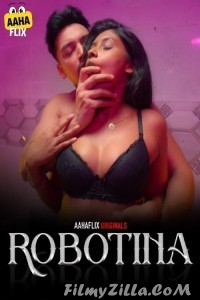 Robotina (2024) AahaFlix Original