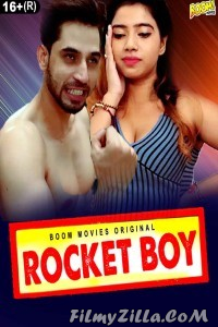 Rocket Boys (2023) BoomMovies Original