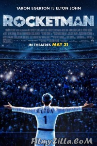 Rocketman (2019) Hindi Dubbed