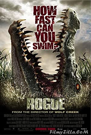 Rogue (2007) Hindi Dubbed