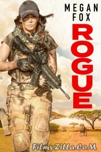 Rogue (2020) Hindi Dubbed