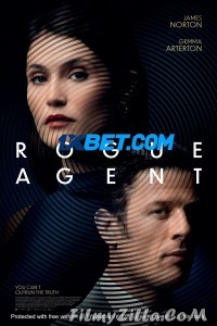 Rogue Agent (2022) Hindi Dubbed