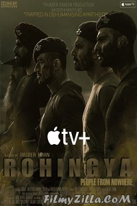 Rohingya (2021) Hindi Movie