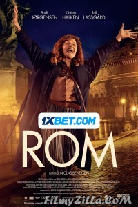 Rom (2024) Hindi Dubbed