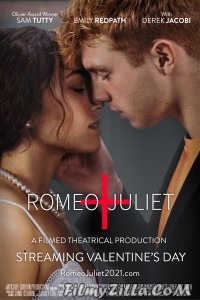 Romeo and Juliet (2021) Hindi Dubbed