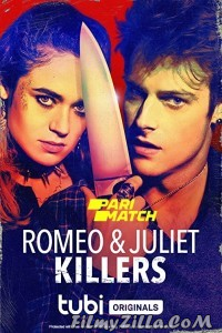 Romeo And Juliet Killers (2022) Hindi Dubbed