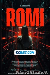 Romi (2024) Hindi Dubbed