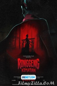 Ronggeng Kematian (2024) Hindi Dubbed