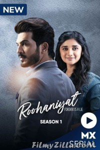 Roohaniyat (2022) Season 2 Web Series