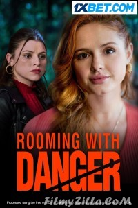 Rooming With Danger (2023) Hindi Dubbed