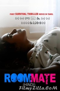 Roommate (2021) South Indian Hindi Dubbed Movie