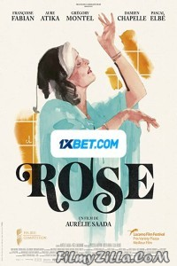 Rose (2021) Hindi Dubbed