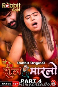 Rose Marlo Part 4 (2023) RabbitMovies Original