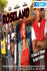 Roseland (2022) Hindi Dubbed