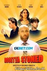 Rosetta Stoned (2024) Hindi Dubbed