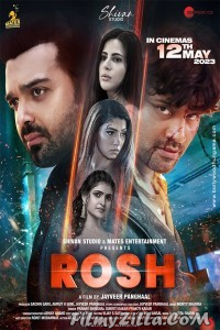 Rosh (2023) Hindi Movie