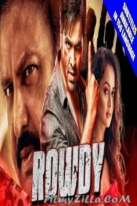 Rowdy (2019) South Indian Hindi Dubbed Movie