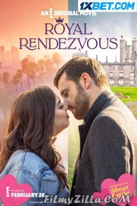 Royal Rendezvous (2023) Hindi Dubbed