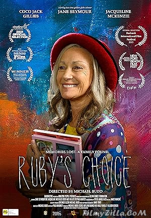 Rubys Choice (2024) Hindi Dubbed