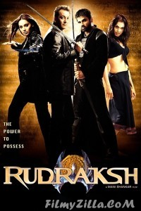 Rudraksh (2004) Hindi Movie