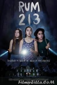 Rum 213 (2017) Hindi Dubbed