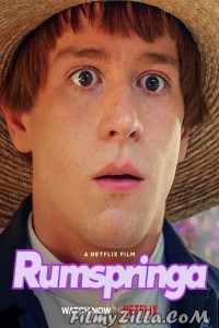 Rumspringa (2022) Hindi Dubbed