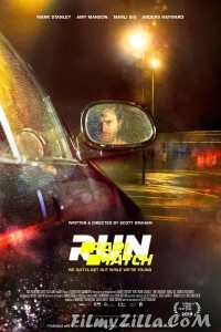 Run (2019) Hindi Dubbed