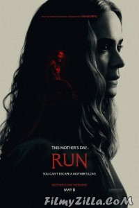 Run (2020) English Movie