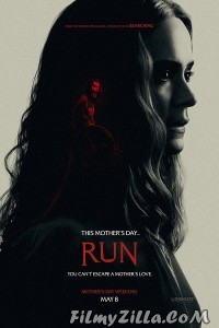 Run (2020) Hindi Dubbed