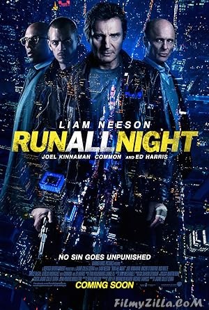 Run All Night (2015) Hindi Dubbed