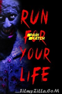 Run for life (2021) Hindi Dubbed