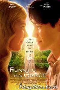 Running for Grace (2018) English Movie