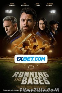 Running the Bases (2022) Hindi Dubbed