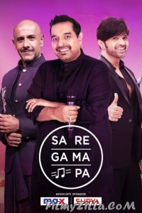 Sa Re Ga Ma Pa (2021) Hindi TV Show Download