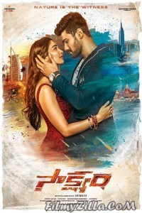 Saakshyam (2018) South Indian Hindi Dubbed Movie