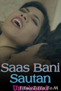 Saas Bani Sautan (2020) Fliz Hindi Short Film - UnReleased