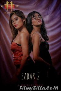 Sabak 2 (2020) 11UpMovies