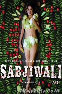 Sabjiwali (2022) HokYo Original