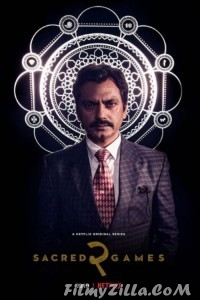 Sacred Games Season 2 (2019) Web Series