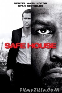 Safe House (2012) Hollywood Hindi Dubbed