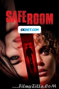 Safe Space (2022) Hindi Dubbed