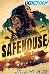 Safehouse (2023) Hindi Dubbed