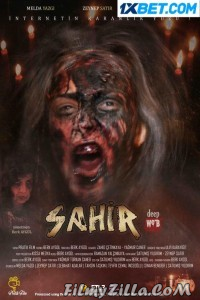 Sahir Deep Web (2019) Hindi Dubbed