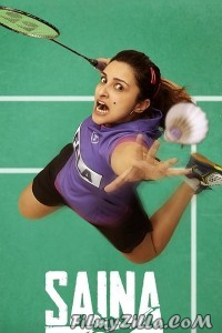 Saina (2021) Hindi Movie