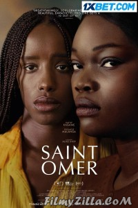 Saint Omer (2022) Hindi Dubbed