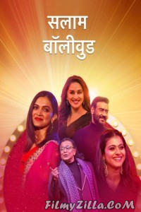 Salaam Bollywood (2022) StarPlus TV Show Download