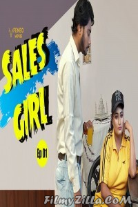 Sales Girl (2020) Feneo Hot Video