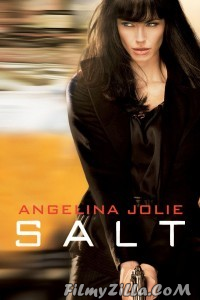 Salt (2010) Hindi Dubbed