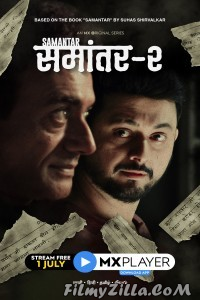 Samantar (2021) Season 2 Web Series